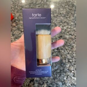 Tarte Airbuki Makeup Brush